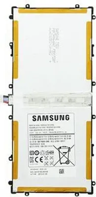Produktbild von Samsung Li-Ion Akku T4500E für P5200 Galaxy Tab 3 10.1 (T4500E)