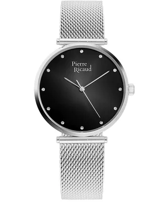 Produktbild von Pierre Ricaud Fashion Damenuhr