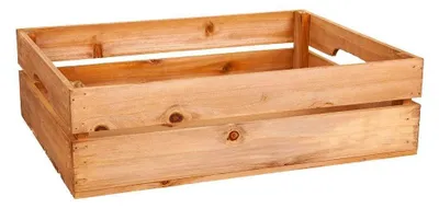 Obrázok produktu pre Omgoods – Drevený cajon – Autentický zvuk pre milovníkov hudby