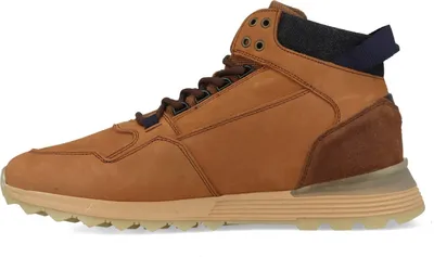 Produktbild von Bullboxer Sneakers 373P51420ANCOGSU10 Brown-45