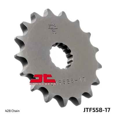 Obrázok produktu pre Ritzel 17Z   428