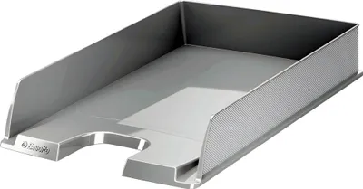 Produktbild von Esselte 623608, Kunststoff, Weiß, A4, A4, 254 mm, 350 mm