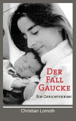 Produktbild von Der Fall Gaucke