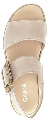 Produktbild von Gabor Riemchen Sandalen für Damen