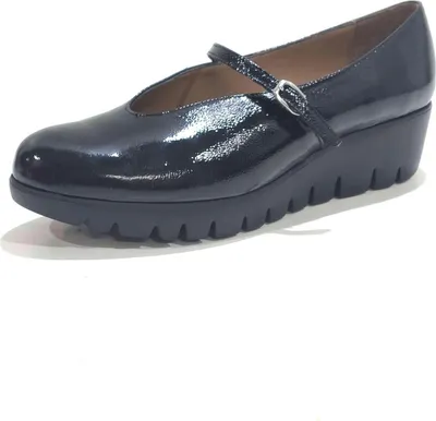Image de Chaussures Wonders 121-C-33341 pour Femme