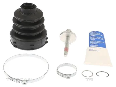 Produktbild von TRISCAN Faltenbalgsatz Antriebswelle für FORD FOCUS III Turnier 8540 16915