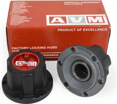 Obrázok produktu pre Nábojové Spojky Avm738Xp