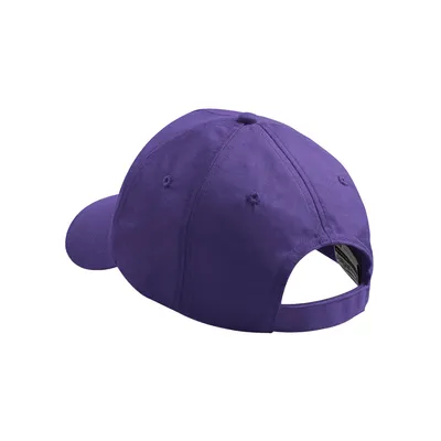 Produktbild von Beechfield - "Original" Kappe 5 Segmente für Kinder BC5254 (Einheitsgröße) (Violett)