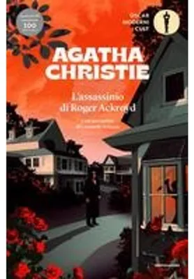 Produktbild von L' assassinio di Roger Ackroyd