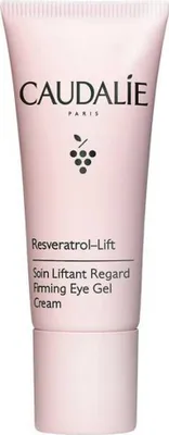 Produktbild von Caudalie  Resvératrol Eye Lifting and Firming Gel Cream 15ml