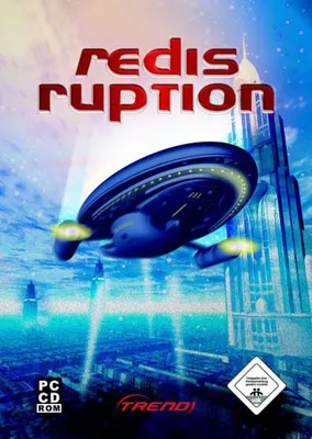 Produktbild von Redisruption