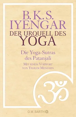 Immagine prodotto di Der Urquell des Yoga