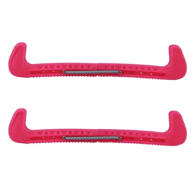 Produktbild von Schlittschuhkufen-Schutz, Schlittschuhkufen-Schutz, Universal-Schlittschuh-Schutz, Schlittschuhkufen-Abdeckungen, Eishockey-Schlittschuh-Schutz