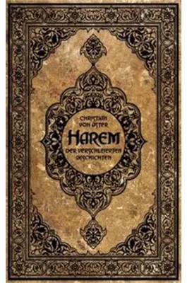 Zdjęcie produktu dla Harem der verschleierten Geschichten