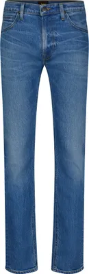 Immagine prodotto di LEE, Jeanshosen, Vestibilità dritta, DAREN ZIP FLY, W33 L32, Blau, Jeans, baggyjeans, buggy
