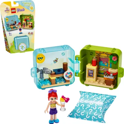 Obrázok produktu pre Lego Friends 41413 Mia a jej leto