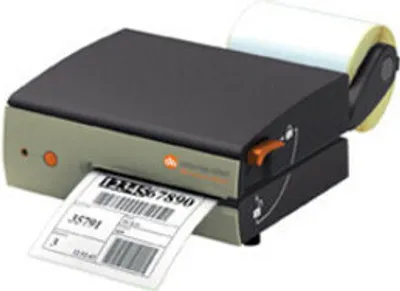 Produktbild von Honeywell Etikettendrucker XF1-00-03000000
