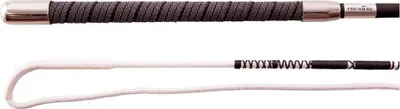 Immagine prodotto di Premiere Encke frustino bianco, nero 140 cm bianco, nero 140 cm