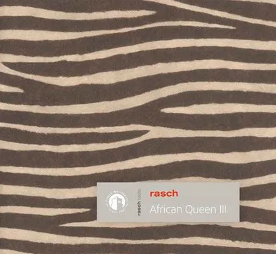 Produktbild von Rasch Tapetenbuch African Queen III