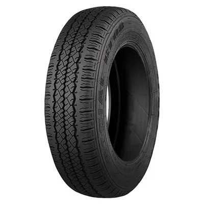Produktbild von Reifen Tyre Tracmax 155/80 R12 88N Rf08