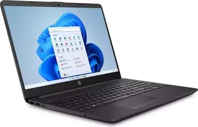 Produktbild von HP 15,6" Intel i3-1215U 8GB RAM 256GB SSD Windows 11 Pro