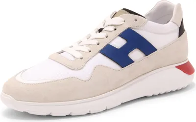 Produktbild von 3376AR sneaker uomo HOGAN INTERACTIVE3 Mann Schuhe