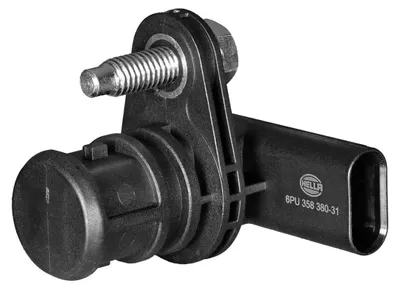 Produktbild von HELLA 6PU 358 380-311 Sensor, Nockenwellenposition - 3-polig