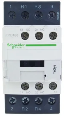 Zdjęcie produktu dla Schneider Electric LC1D188P7, Wielobarwny, 230 AC