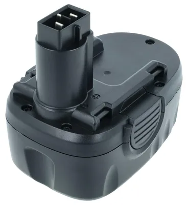 Produktbild von vhbw Akku Ersatz für Worx WA312 für Werkzeug (2000 mAh, NiMH, 18 V)