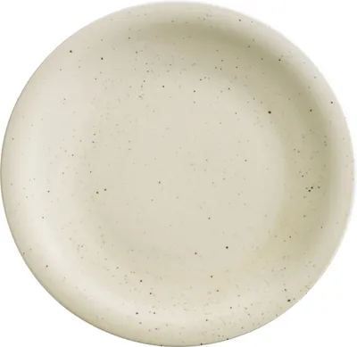 Produktbild von KAHLA Essteller 26,5 cm Homestyle natural Baumwolle 1T3437A93024W