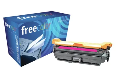 Immagine prodotto di Freecolor - 160 g - Magenta - compatibile - Cartuccia toner (alternativo a: HP 507A) - per HP Color LaserJet Enterprise MF