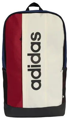 Obrázok produktu pre adidas Linear BP CB – batoh 46,5 cm (tmavomodrá/biela/aktívna modrá)
