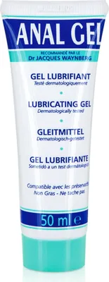 Produktbild von Anal Gel 50 Ml