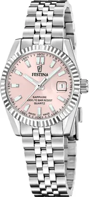 Obrázok produktu pre Festina - F20087/2 - Náramkové hodinky - Dámske