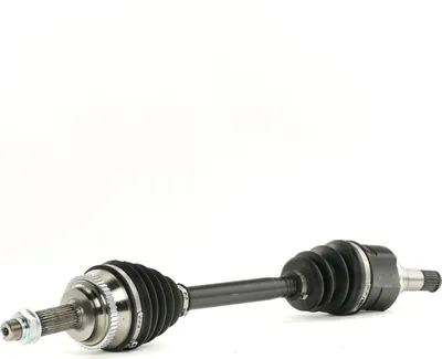Produktbild von RIDEX 13D0476 Antriebswelle Vorne Links für TOYOTA COROLLA (ZZE12, NDE12, ZDE12) COROLLA Kombi (E12J, E12T) COROLLA Verso (ZDE12, CDE12)