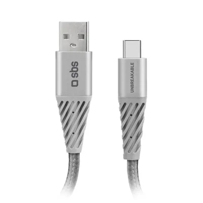 Produktbild von USB-auf-USB-C-Aramidfaserkabel