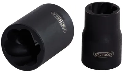 Produktbild von KS TOOLS 913.3868 Kraft-Stecknuss