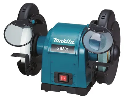 Obrázek produktu pro Makita GB801, 550 W