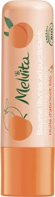 Zdjęcie produktu dla Melvita Zmiękczający balsam do ust 4,5 g