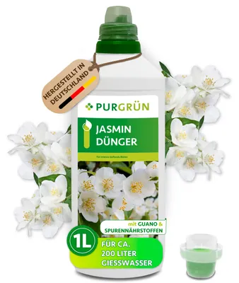 Zdjęcie produktu dla Purgreen nawóz do jaśminu 1 litr