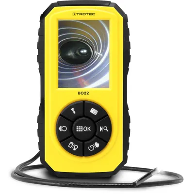 Zdjęcie produktu dla Mini wideoskop Trotec BO22