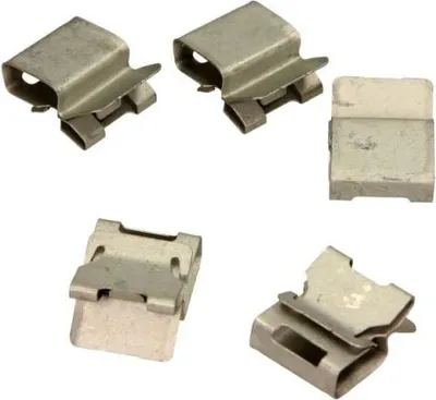 Obrázek produktu pro 5x klip ROMIX C60585