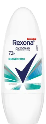 Zdjęcie produktu dla Rexona dezodorant w kulce „Shower Fresh” 50 ml
