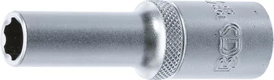 Obrázok produktu pre BGS technic Socket, 98 mm, 98 g