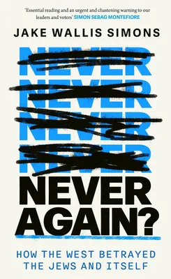 Produktbild von Never Again