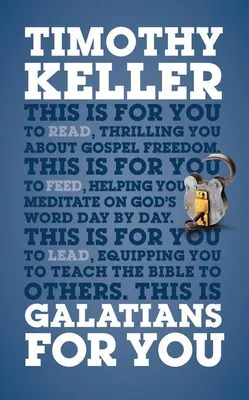 Produktbild von Galatians for You