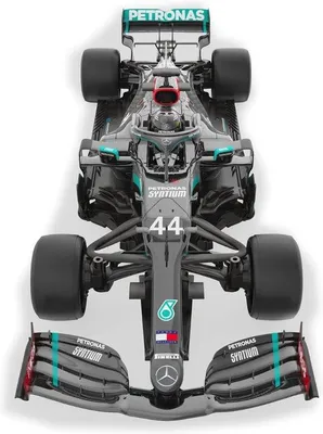 Obrázek produktu pro Závodní auto F1 v měřítku 1:12, černý model, 2,4 GHz