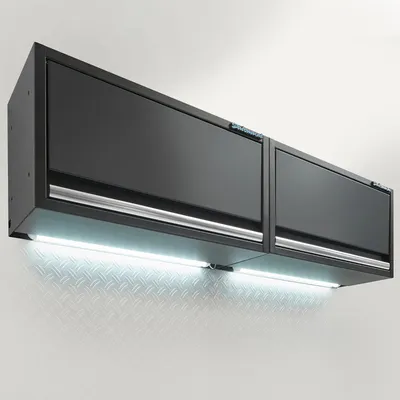 Productafbeelding van Dubbele bovenkast "Premium Series"