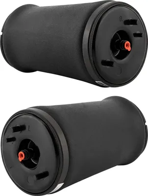 Image de 2x ressorts pneumatiques arrière pour BMW Série 5 Touring E39 37121094613 37121094614