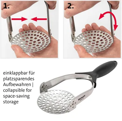 Image de Westmark Kartoffelstampfer »Spezial« 61282270